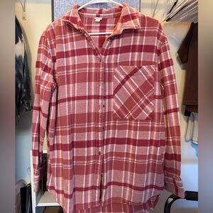Aerie Flannel